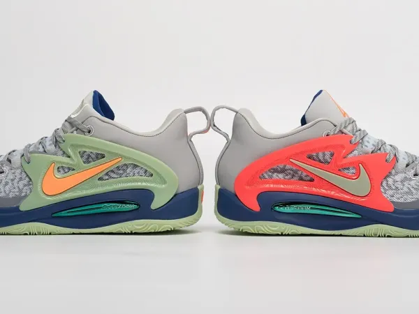 Кроссовки Nike KD 15 - 34376