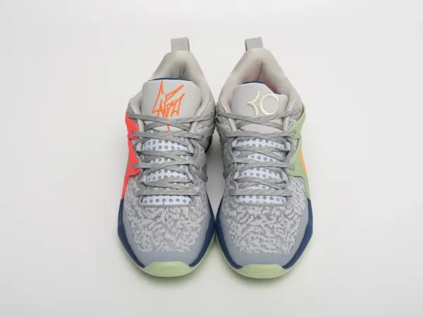 Кроссовки Nike KD 15 - 34376
