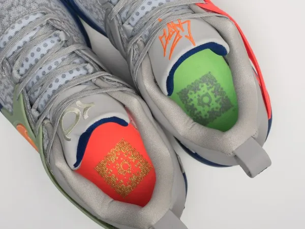 Кроссовки Nike KD 15 - 34376