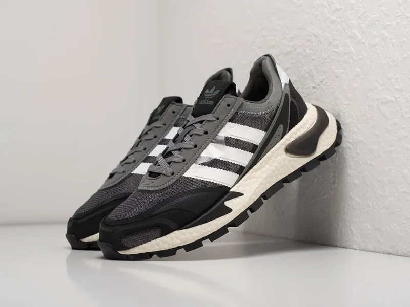 Кроссовки Adidas Retropy P9 Marathon - 31607