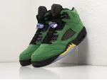 Кроссовки Nike Air Jordan 5 - 38935