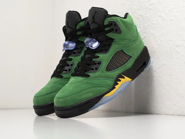 Кроссовки Nike Air Jordan 5 - 38935