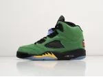 Кроссовки Nike Air Jordan 5 - 38935