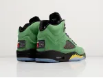Кроссовки Nike Air Jordan 5 - 38935