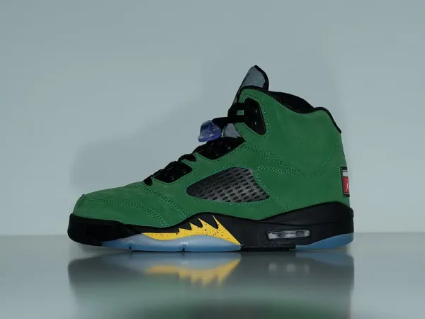 Кроссовки Nike Air Jordan 5 - 38935