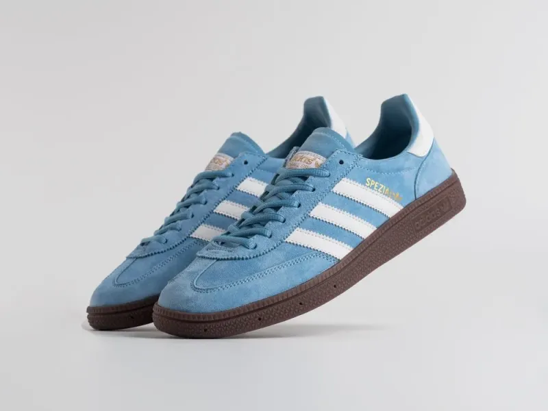 Кроссовки Adidas Spezial - 39215