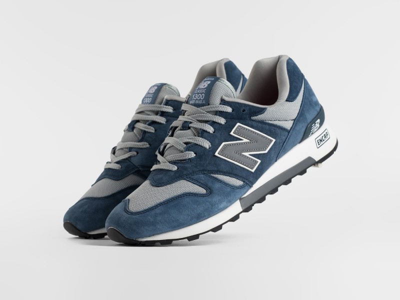 Кроссовки New Balance 1300 - 47290