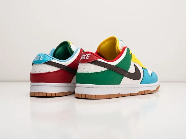 Кроссовки Nike SB Dunk Low - 34165