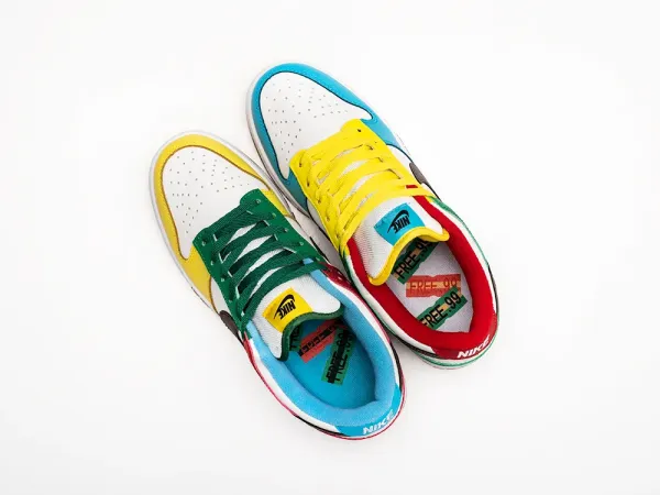 Кроссовки Nike SB Dunk Low - 34165