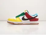 Кроссовки Nike SB Dunk Low - 34165