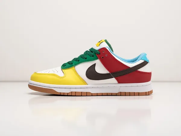 Кроссовки Nike SB Dunk Low - 34165