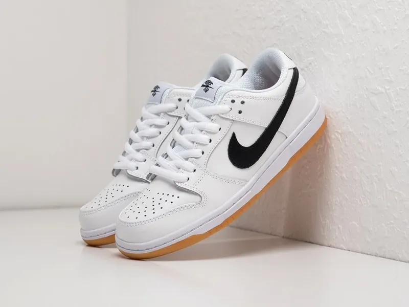 Кроссовки Nike SB Dunk Low - 26037