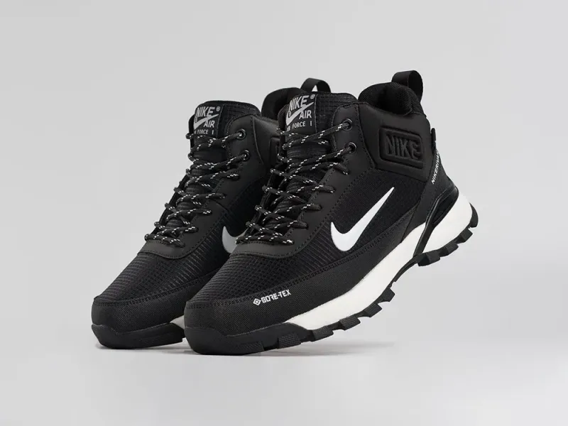 Зимние кроссовки Nike Rivah Mid - 45564