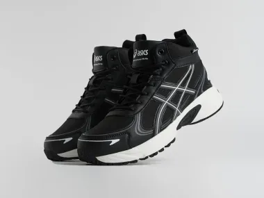 Зимние Кроссовки Asics Gel Kayano 8 Mid - 45797