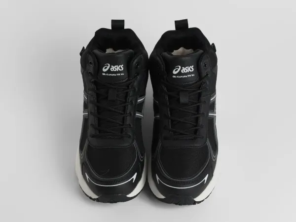 Зимние Кроссовки Asics Gel Kayano 8 Mid - 45797