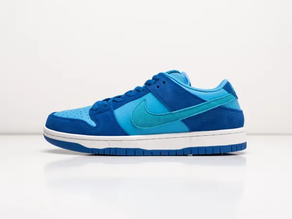 Кроссовки Nike SB Dunk Low - 33513