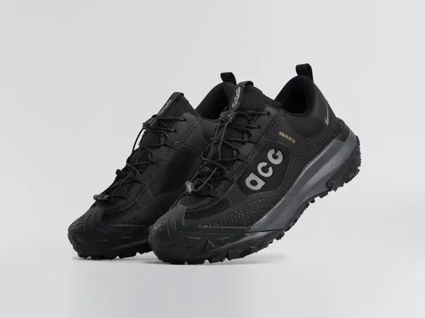 Кроссовки Nike ACG Mountain Fly Low - 45452