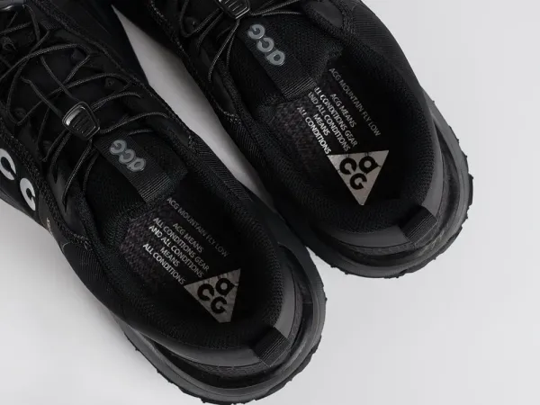 Кроссовки Nike ACG Mountain Fly Low - 45452