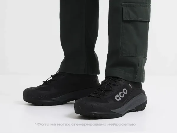 Кроссовки Nike ACG Mountain Fly Low - 45452