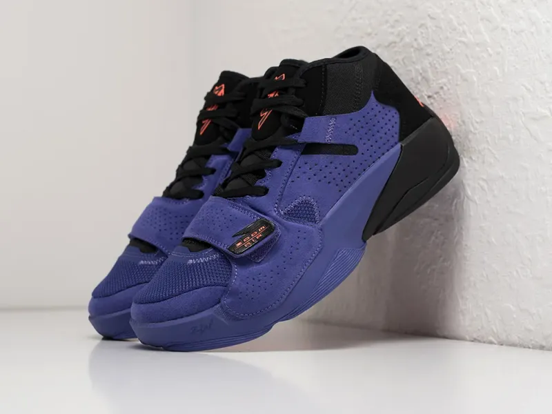 Кроссовки Nike Jordan Zion 2 - 37010