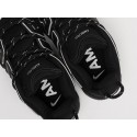 Кроссовки AMBUSH x Nike Air More Uptempo - 40256