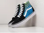 Кеды VANS Sk8 Hi - 31980