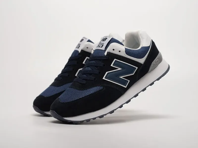 Кроссовки New Balance 574 - 42904