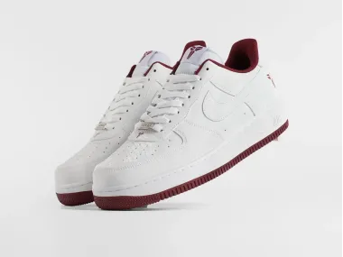 Кроссовки Kobe Bryant x Nike Air Force 1 Low - 47035