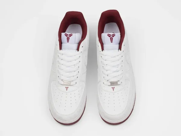 Кроссовки Kobe Bryant x Nike Air Force 1 Low - 47035