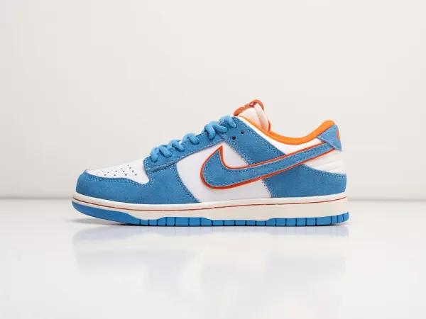 Кроссовки Nike SB Dunk Low - 31846