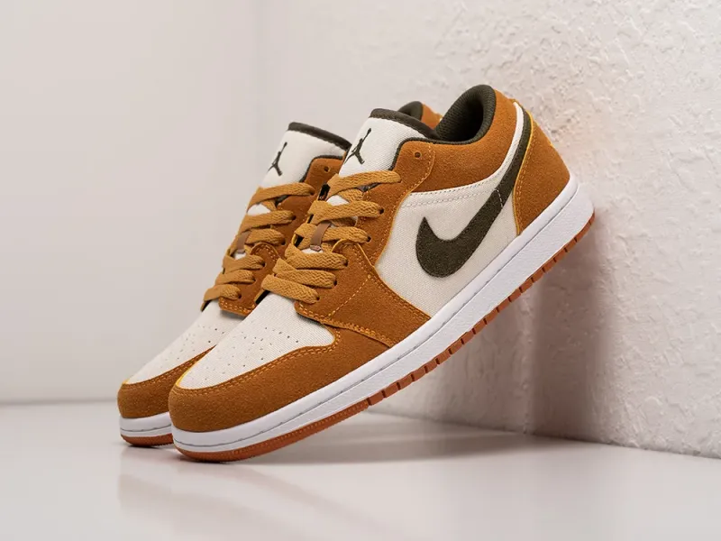 Кроссовки Nike Air Jordan 1 Low - 31086