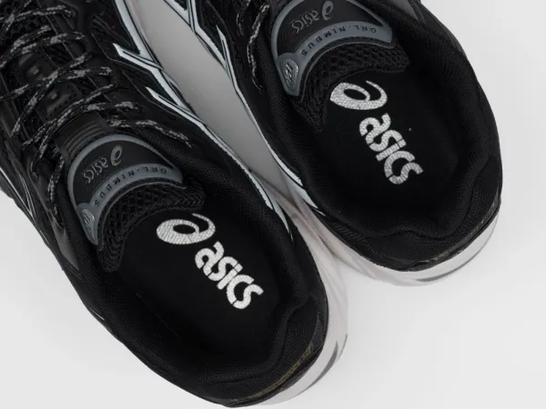 Кроссовки Asics Gel-Nimbus 10.1 - 46687