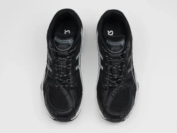 Кроссовки Asics Gel-Nimbus 10.1 - 46687
