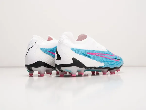 Футбольная обувь Nike Gripknit Phantom GX Elite FG - 39243