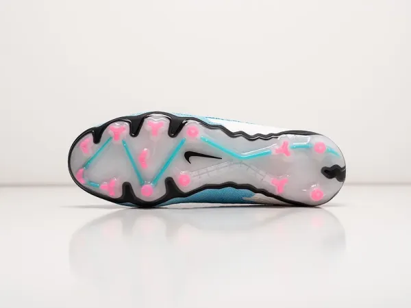 Футбольная обувь Nike Gripknit Phantom GX Elite FG - 39243