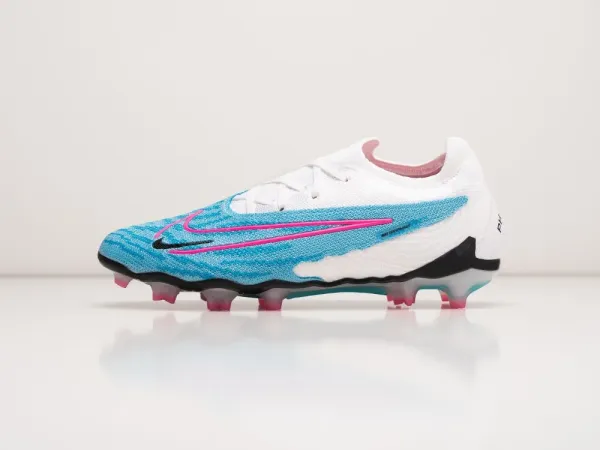 Футбольная обувь Nike Gripknit Phantom GX Elite FG - 39243