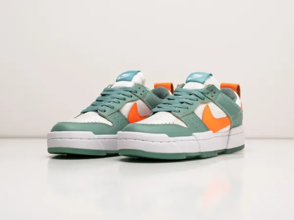 Кроссовки Nike SB Dunk Low Disrupt - 28512