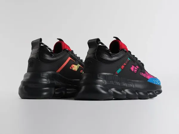 Кроссовки Versace Chain Reaction - 15445
