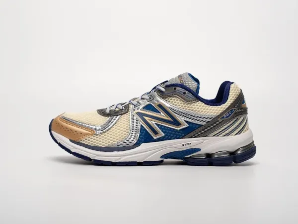 Кроссовки Aime Leon Dore x New Balance 860v2 - 42304