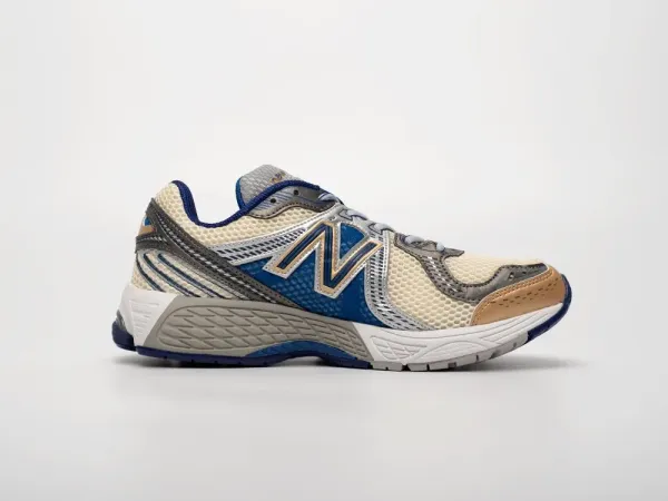 Кроссовки Aime Leon Dore x New Balance 860v2 - 42304