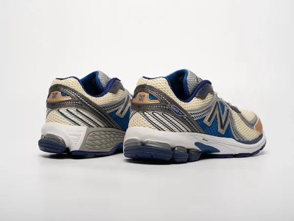 Кроссовки Aime Leon Dore x New Balance 860v2 - 42304