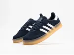 Кеды Ronnie Fieg x Clarks x Adidas Samba - 40010