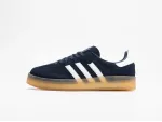 Кеды Ronnie Fieg x Clarks x Adidas Samba - 40010