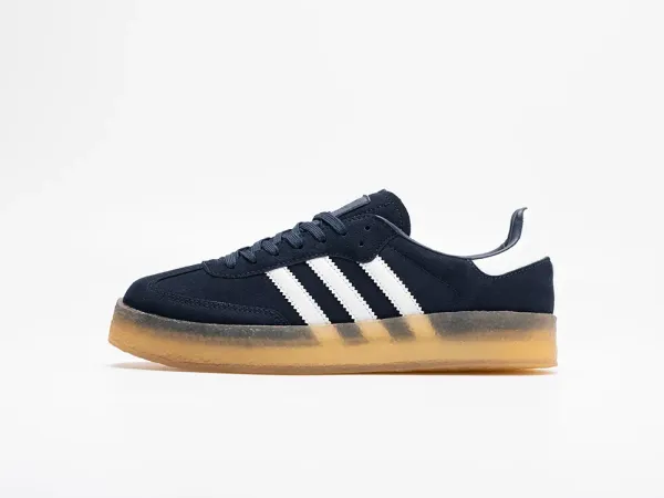 Кеды Ronnie Fieg x Clarks x Adidas Samba - 40010