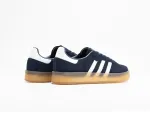 Кеды Ronnie Fieg x Clarks x Adidas Samba - 40010