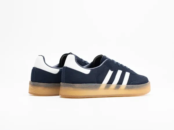 Кеды Ronnie Fieg x Clarks x Adidas Samba - 40010