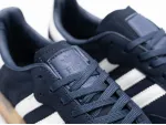 Кеды Ronnie Fieg x Clarks x Adidas Samba - 40010
