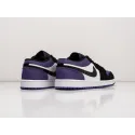 Кроссовки Nike Air Jordan 1 Low - 31421