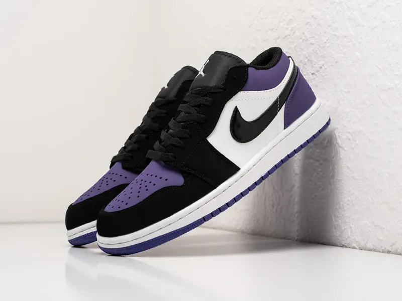 Кроссовки Nike Air Jordan 1 Low - 31421