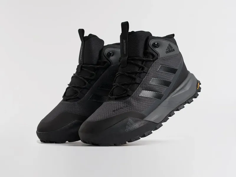 Зимние Кроссовки Adidas - 45983